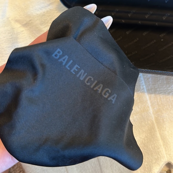 Balenciaga dynasty sunglasses - Picture 6 of 11